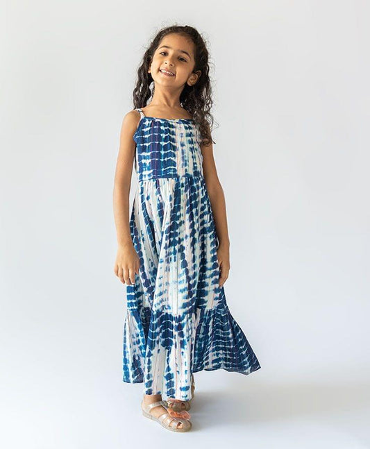 Tori Dress