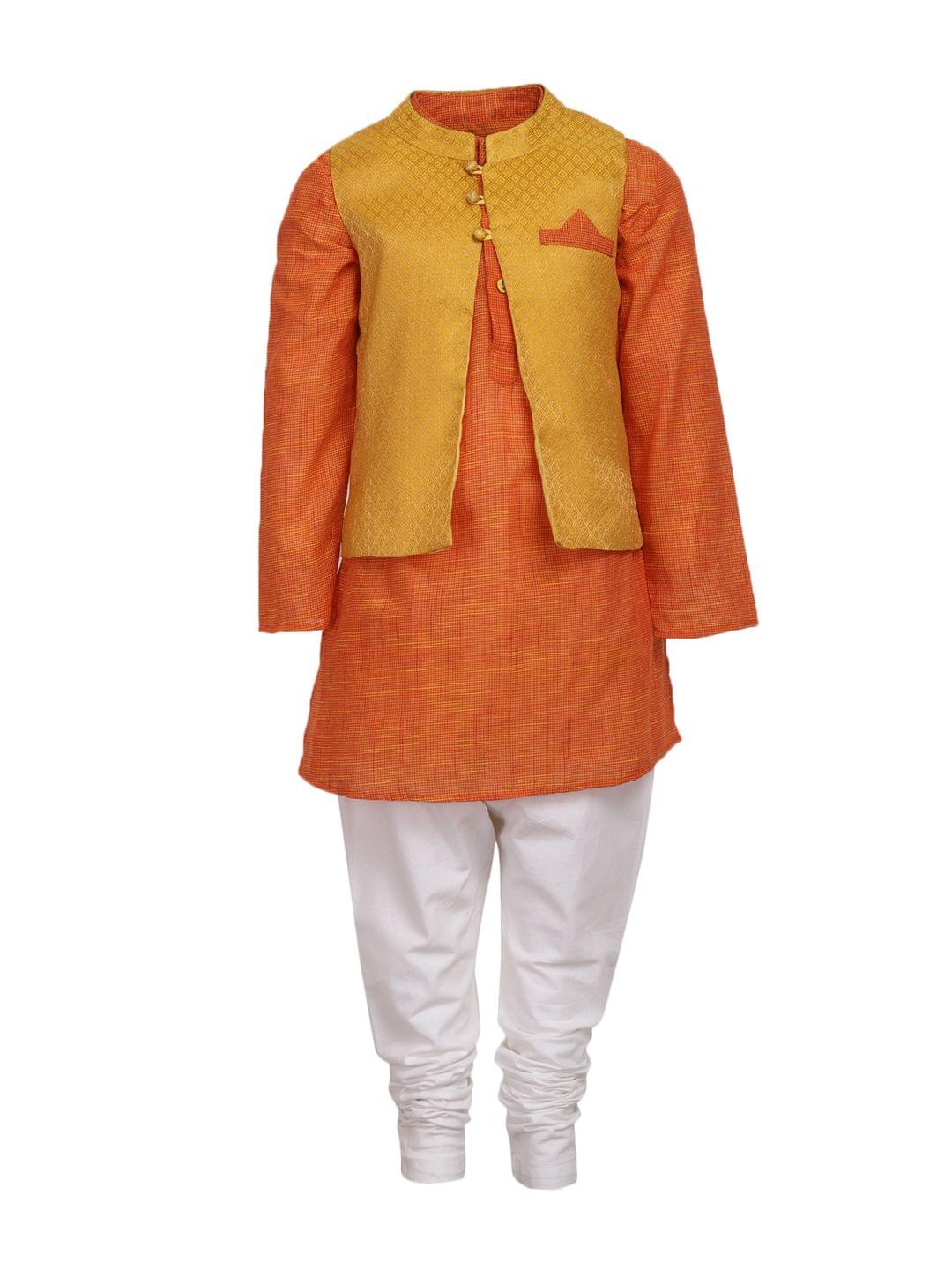 Suraj Kurta Set