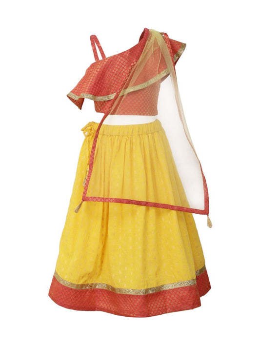Suhani Lehnga