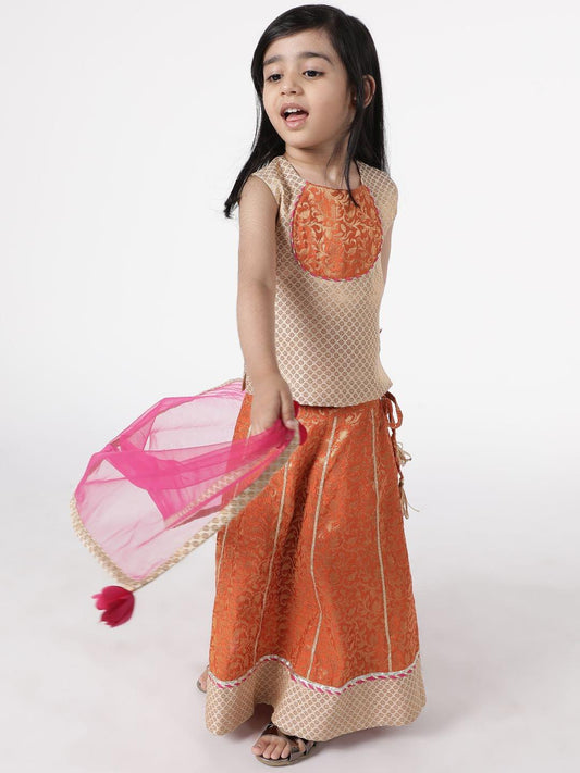 Mandawa lehnga