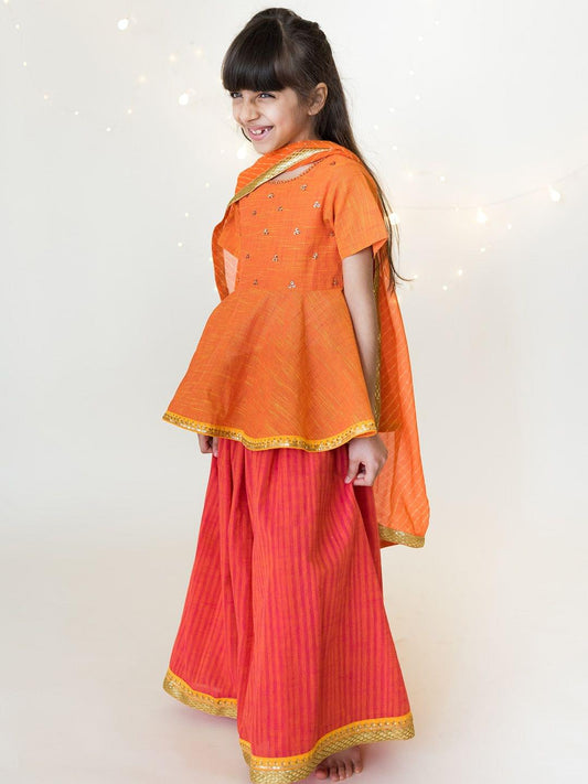 Manglagiri Lehnga